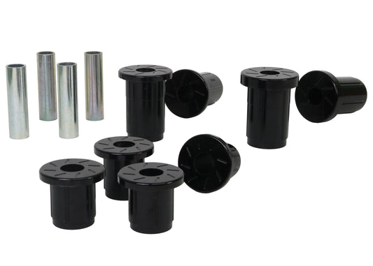 Nolathane Control Arm - Lower Bushing REV032.0038