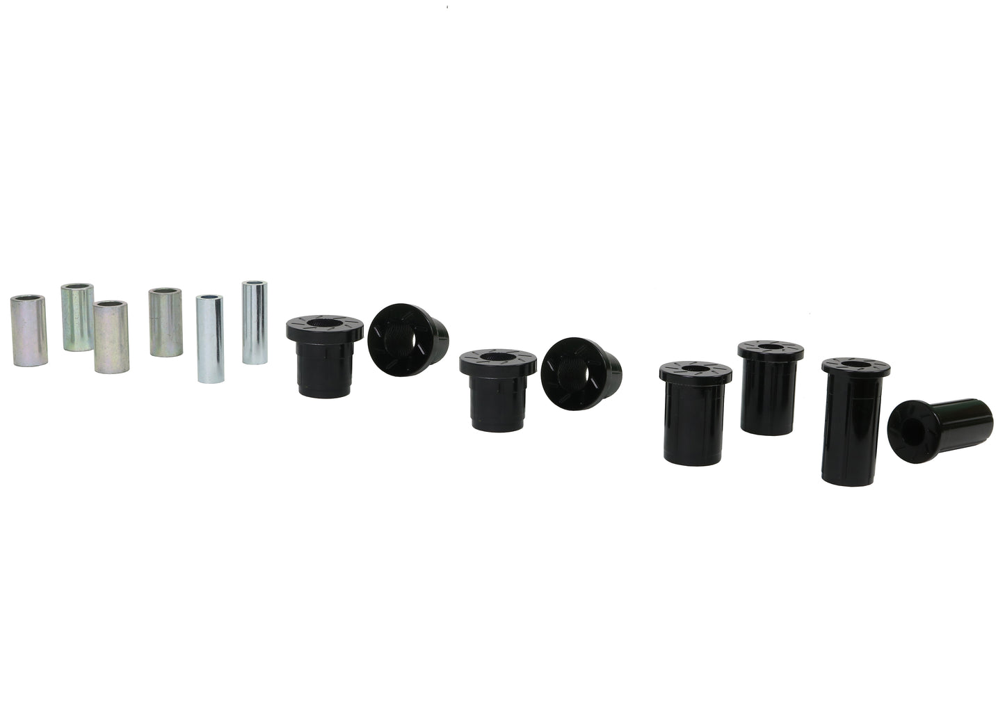 Nolathane Control Arm - Lower Bushing REV032.0044