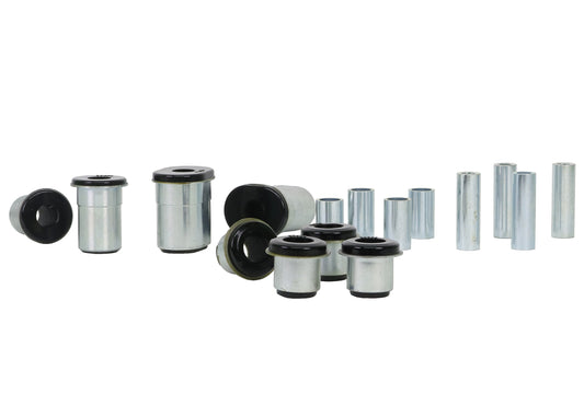 Nolathane Control Arm - Lower Bushing REV032.0046