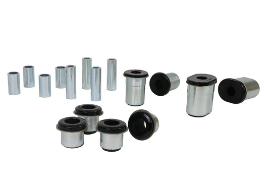 Nolathane Control Arm - Lower Bushing REV032.0046
