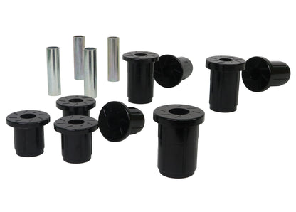 Nolathane Control Arm - Lower Bushing REV032.0048