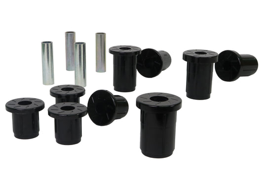 Nolathane Control Arm - Lower Bushing REV032.0048