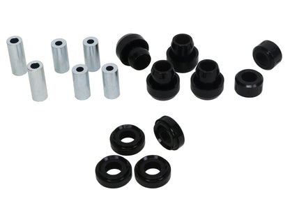 Nolathane Control Arm - Lower Bushing REV032.0050