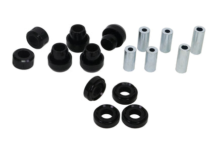 Nolathane Control Arm - Lower Bushing REV032.0050