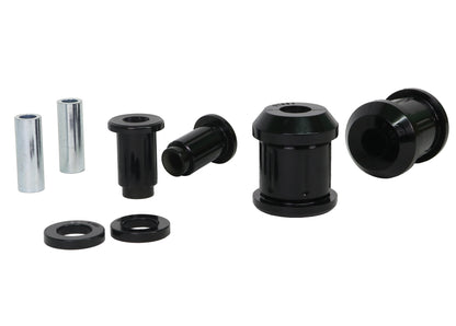 Nolathane Control Arm - Lower Bushing REV032.0052