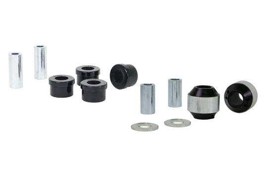 Nolathane Control Arm - Front Bushing REV032.0058