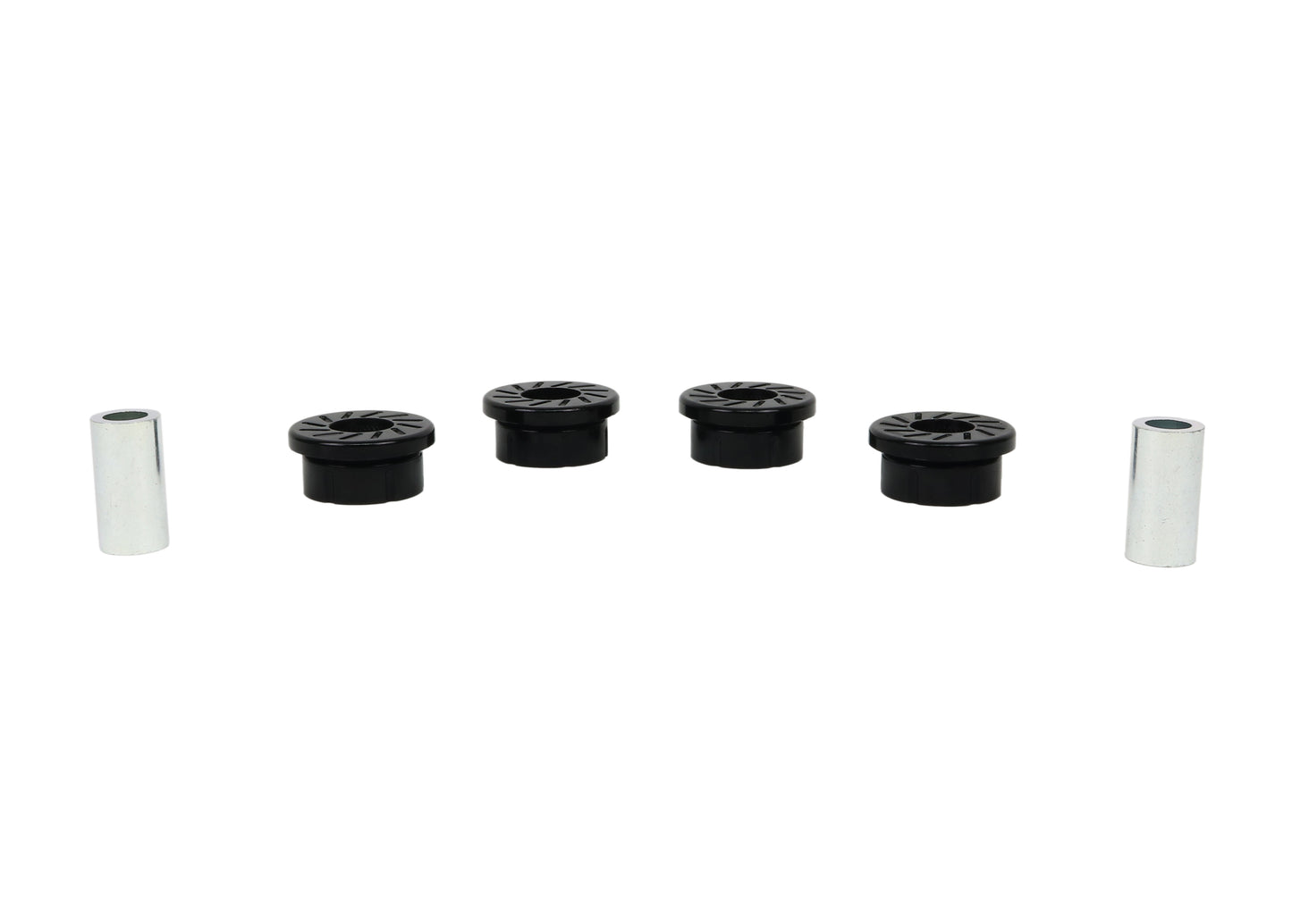 Nolathane Axle - Pivot Bushing REV034.0000
