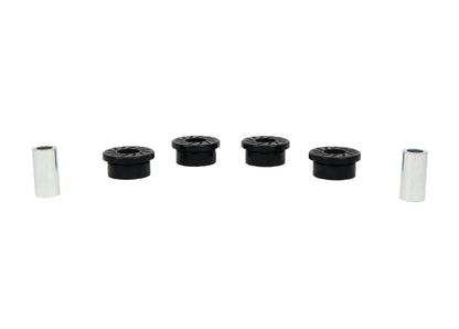 Nolathane Axle - Pivot Bushing REV034.0000