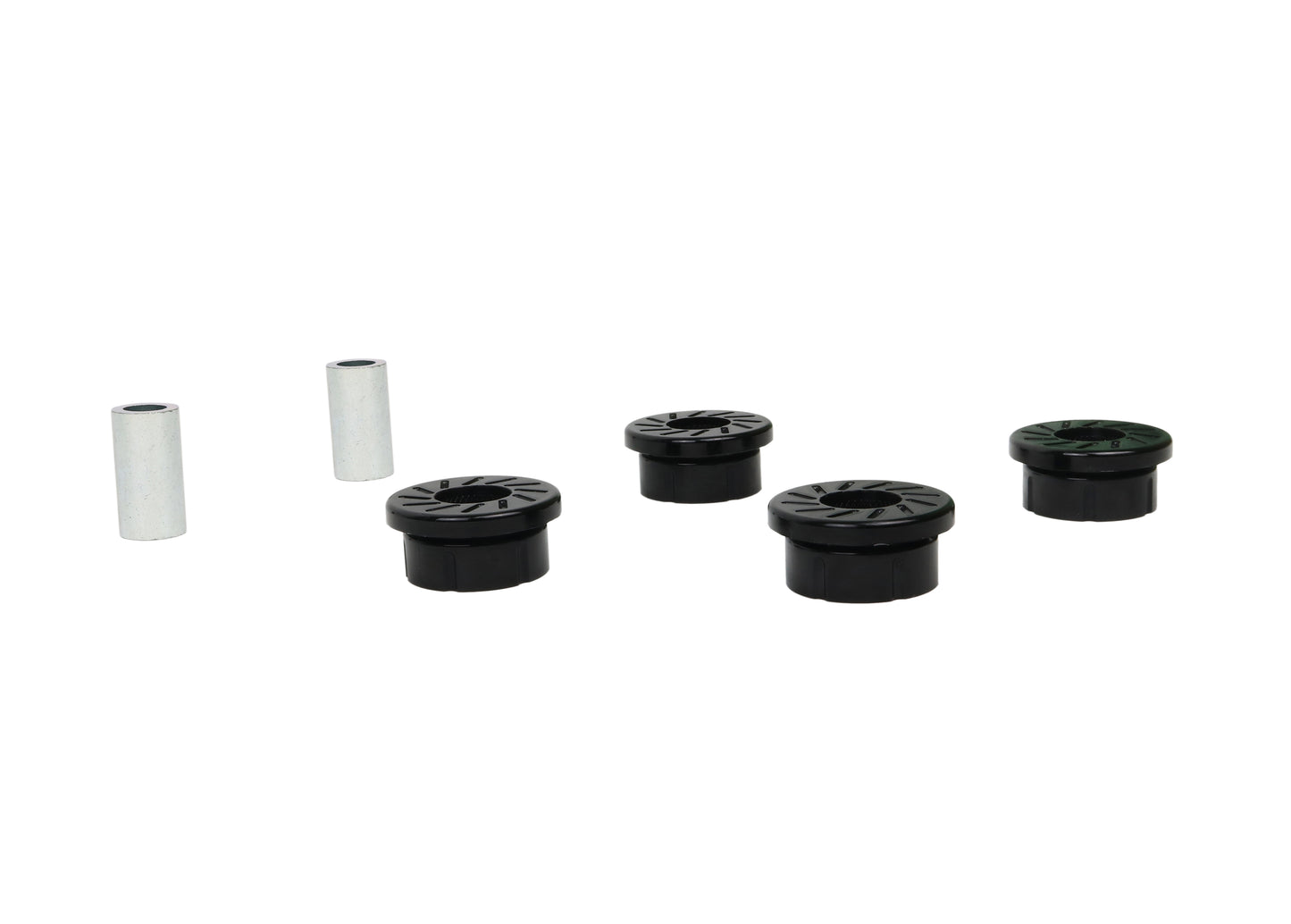Nolathane Axle - Pivot Bushing REV034.0000