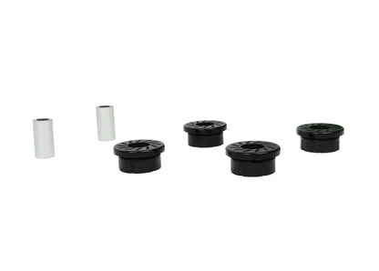 Nolathane Axle - Pivot Bushing REV034.0000