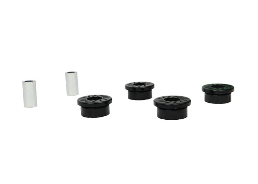 Nolathane Axle - Pivot Bushing REV034.0000