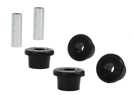 Nolathane Control Arm - Lower Inner Bushing REV034.0004