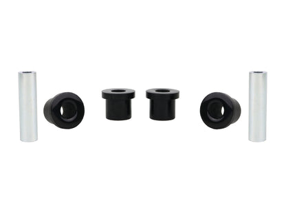 Nolathane Control Arm - Lower Inner Bushing REV034.0008
