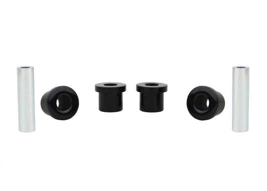 Nolathane Control Arm - Lower Inner Bushing REV034.0008