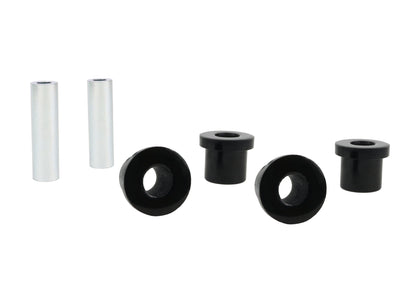 Nolathane Control Arm - Lower Inner Bushing REV034.0008