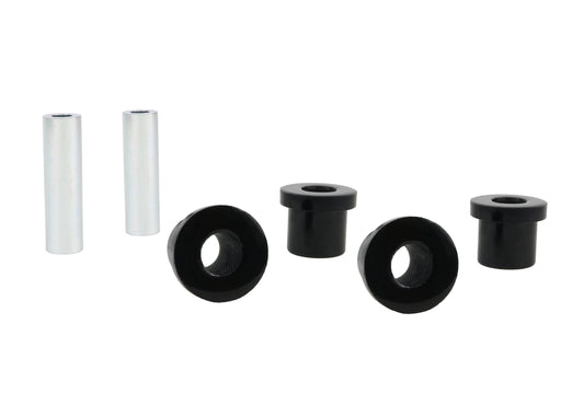 Nolathane Control Arm - Lower Inner Bushing REV034.0008