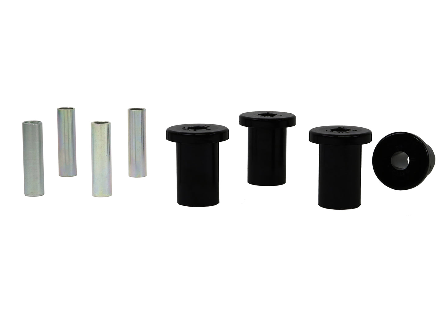 Nolathane Control Arm - Lower Inner Bushing REV034.0018
