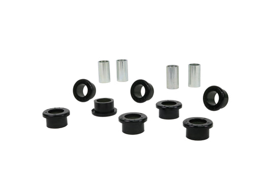 Nolathane Control Arm - Lower Inner Bushing REV034.0030