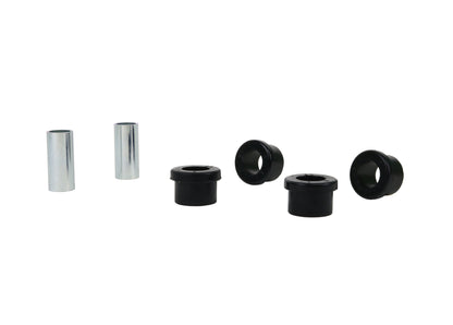 Nolathane Control Arm - Lower Inner Bushing REV034.0034