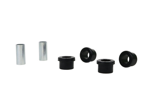 Nolathane Control Arm - Lower Inner Bushing REV034.0034