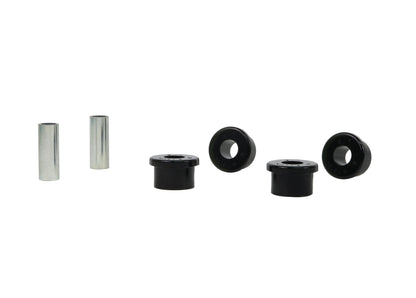 Nolathane Control Arm - Lower Inner Bushing REV034.0038