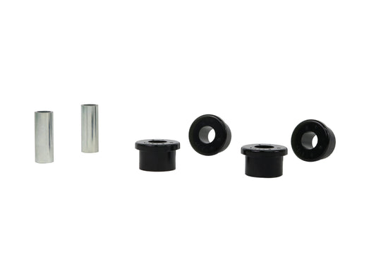 Nolathane Control Arm - Lower Inner Bushing REV034.0038
