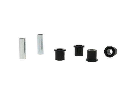 Nolathane Control Arm - Lower Inner Bushing REV034.0044