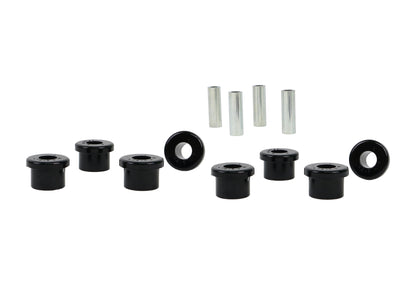Nolathane Control Arm - Lower Inner Bushing REV034.0046
