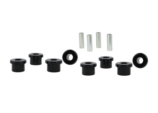 Nolathane Control Arm - Lower Inner Bushing REV034.0046