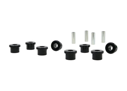 Nolathane Control Arm - Lower Inner Bushing REV034.0046