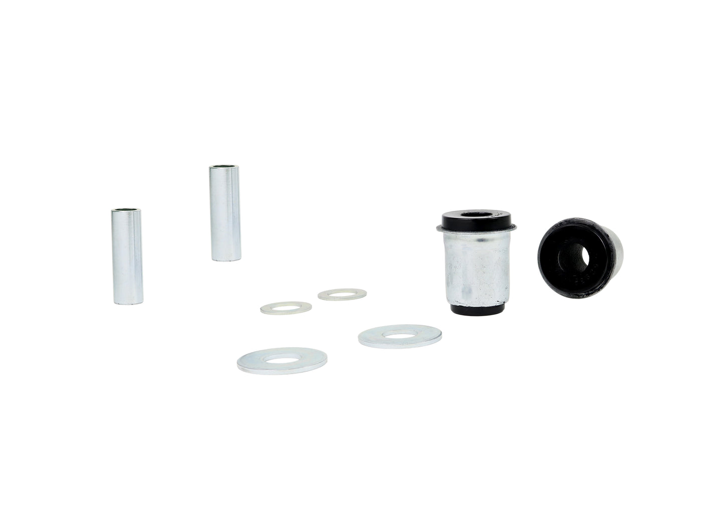 Nolathane Control Arm - Lower Inner Bushing REV034.0048