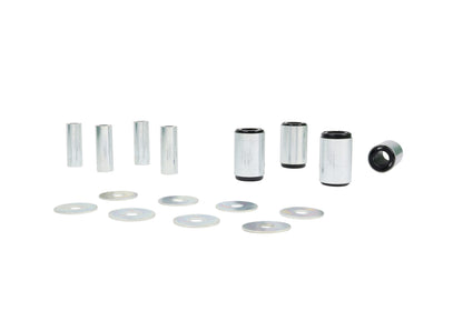 Nolathane Control Arm - Lower Inner Bushing REV034.0050