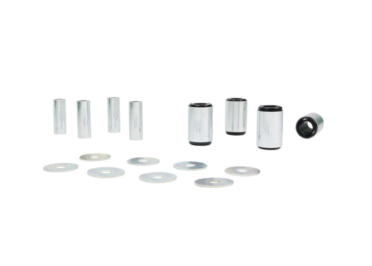 Nolathane Control Arm - Lower Inner Bushing REV034.0050