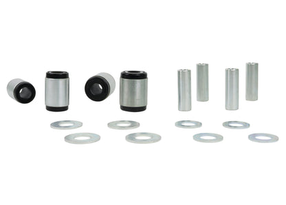 Nolathane Control Arm - Lower Inner Bushing REV034.0056