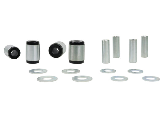 Nolathane Control Arm - Lower Inner Bushing REV034.0056