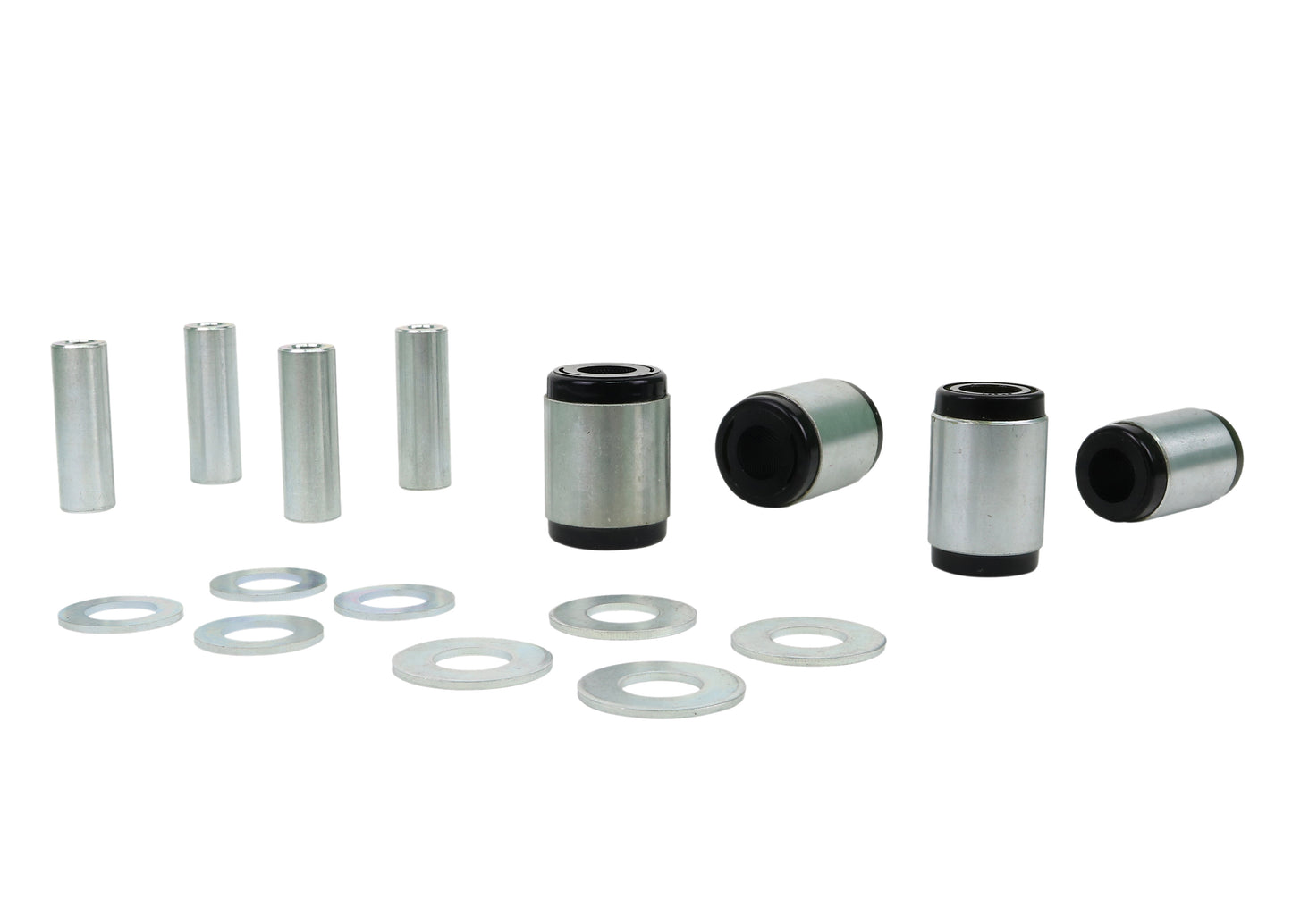Nolathane Control Arm - Lower Inner Bushing REV034.0056