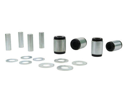 Nolathane Control Arm - Lower Inner Bushing REV034.0056