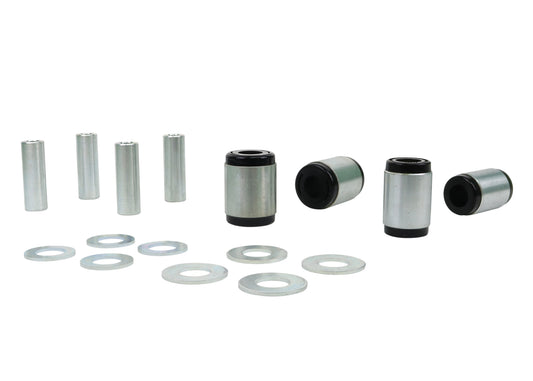 Nolathane Control Arm - Lower Inner Bushing REV034.0056