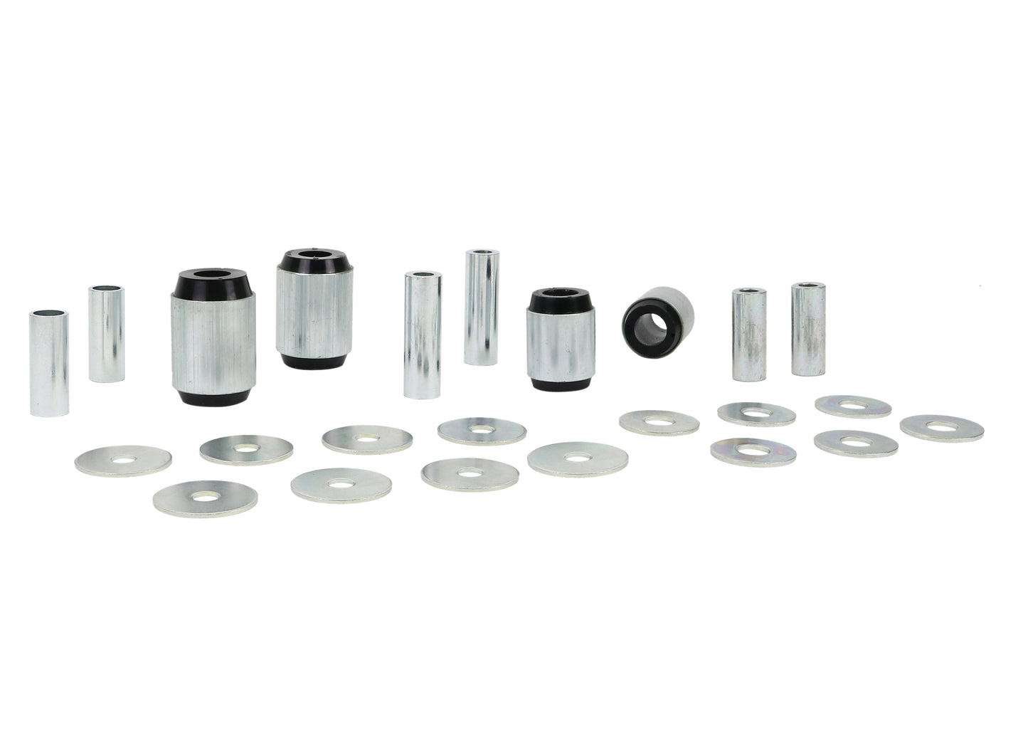Nolathane Control Arm - Lower Inner Bushing REV034.0058