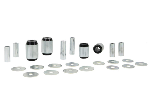 Nolathane Control Arm - Lower Inner Bushing REV034.0058