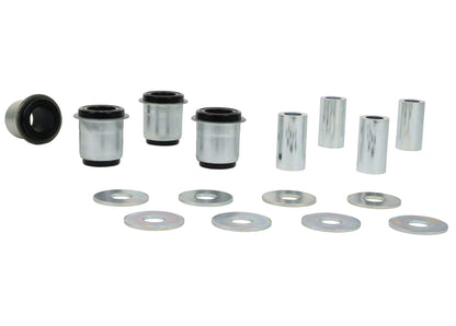 Nolathane Control Arm - Lower Inner Bushing REV034.0060