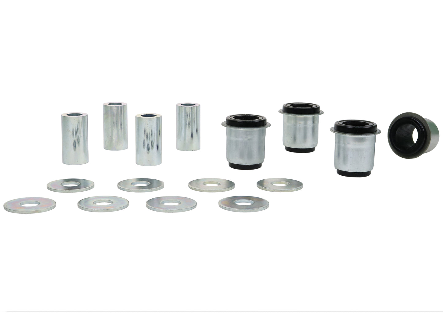 Nolathane Control Arm - Lower Inner Bushing REV034.0060