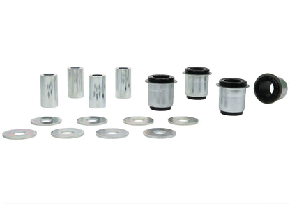 Nolathane Control Arm - Lower Inner Bushing REV034.0060