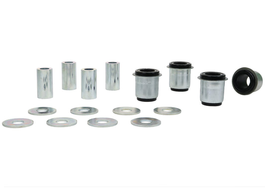 Nolathane Control Arm - Lower Inner Bushing REV034.0060