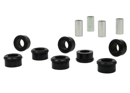 Nolathane Control Arm - Lower Inner Bushing REV034.0062
