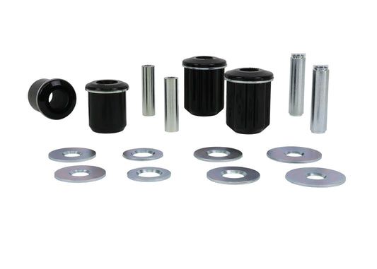 Nolathane Control Arm - Lower Inner Bushing REV034.0066