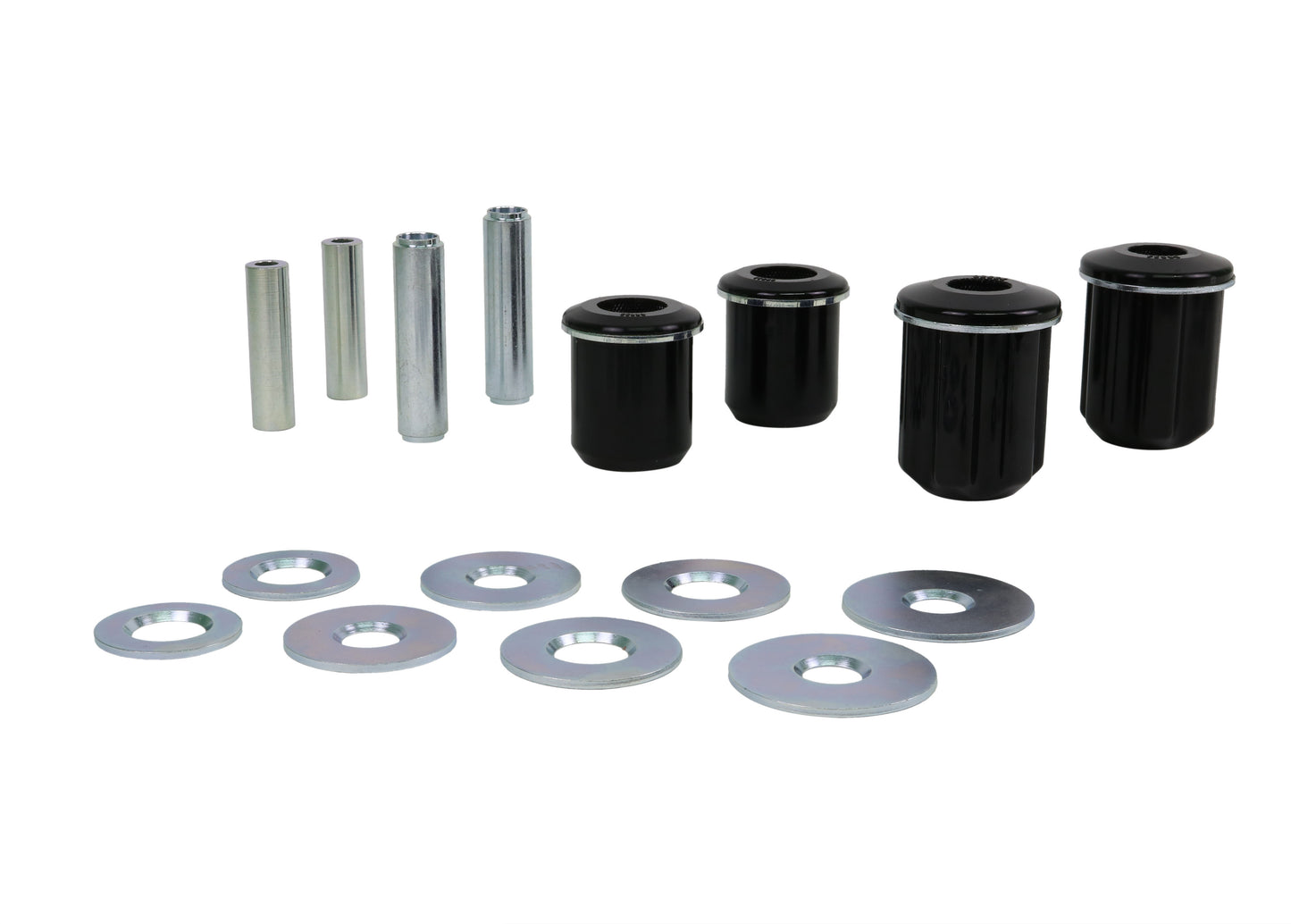 Nolathane Control Arm - Lower Inner Bushing REV034.0066