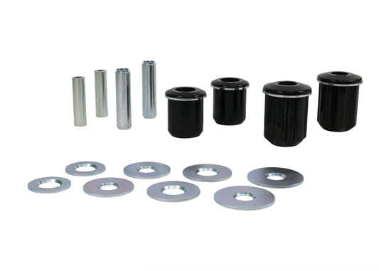 Nolathane Control Arm - Lower Inner Bushing REV034.0066