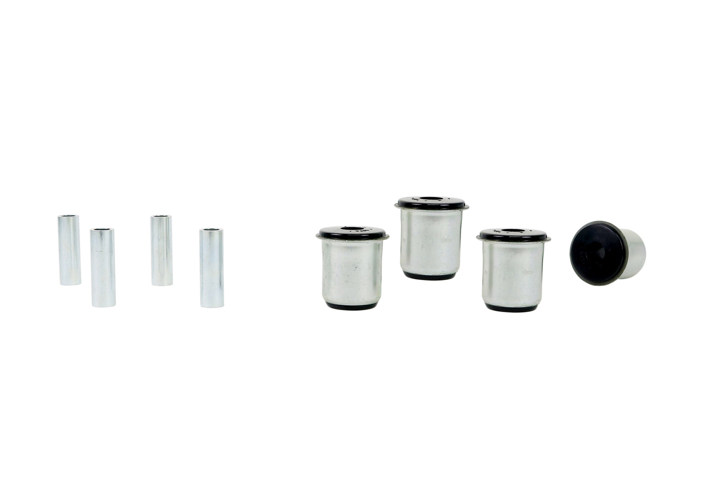 Nolathane Control Arm - Lower Inner Bushing REV034.0070