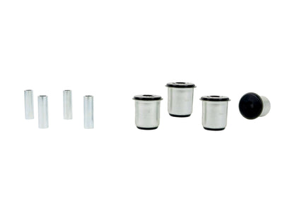 Nolathane Control Arm - Lower Inner Bushing REV034.0070